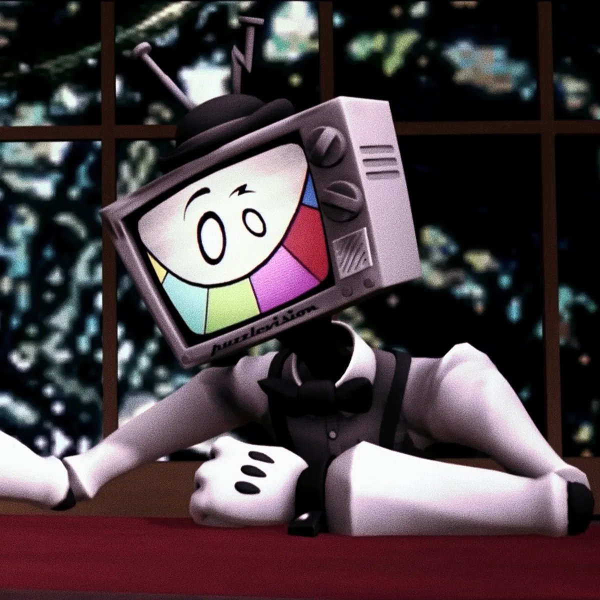 Avatar of Mr. Puzzles