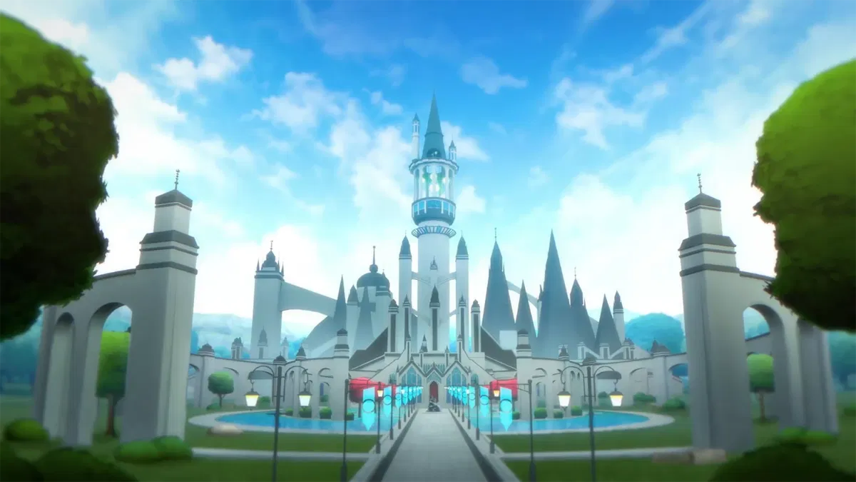 Avatar of Rwby RPG