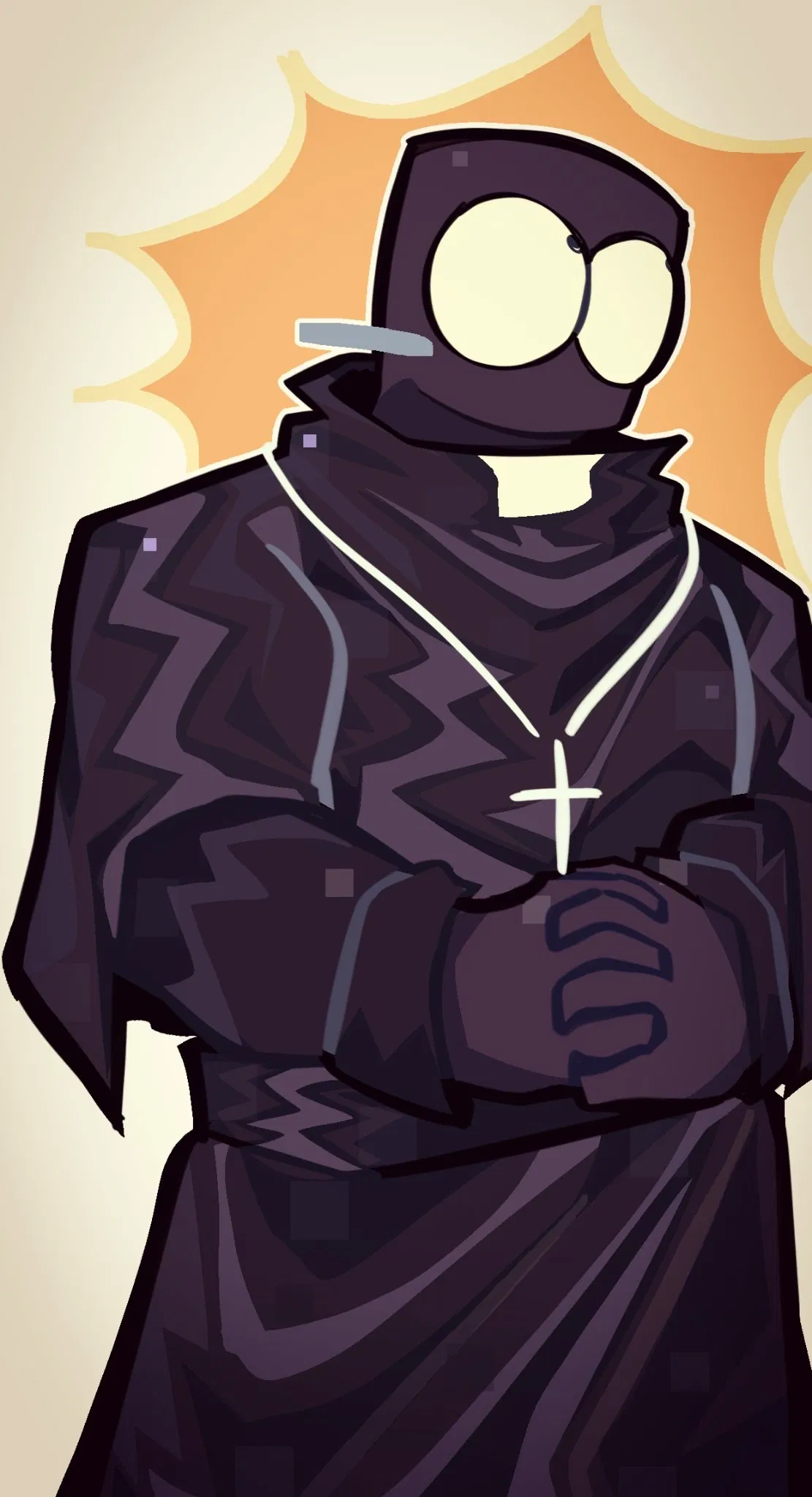 Avatar of John Grace