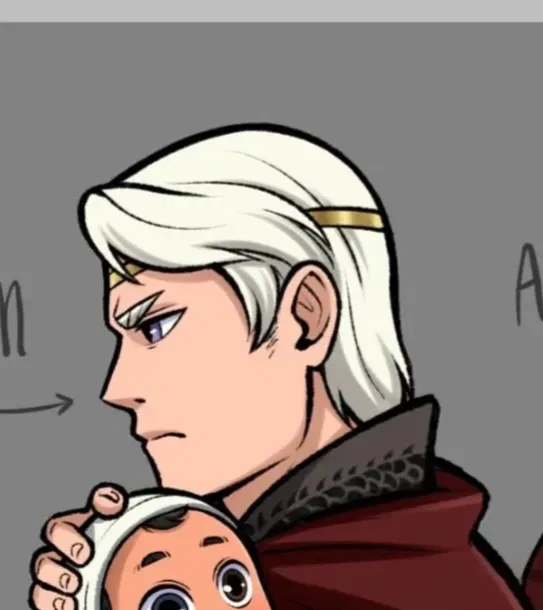 Avatar of Daeron Targaryen 
