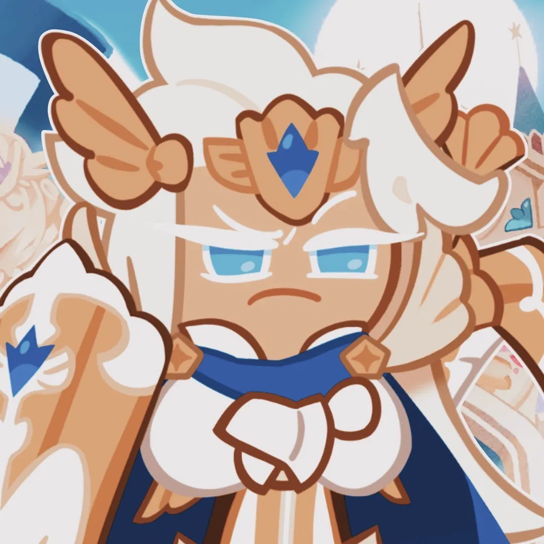 Avatar of Madeleine