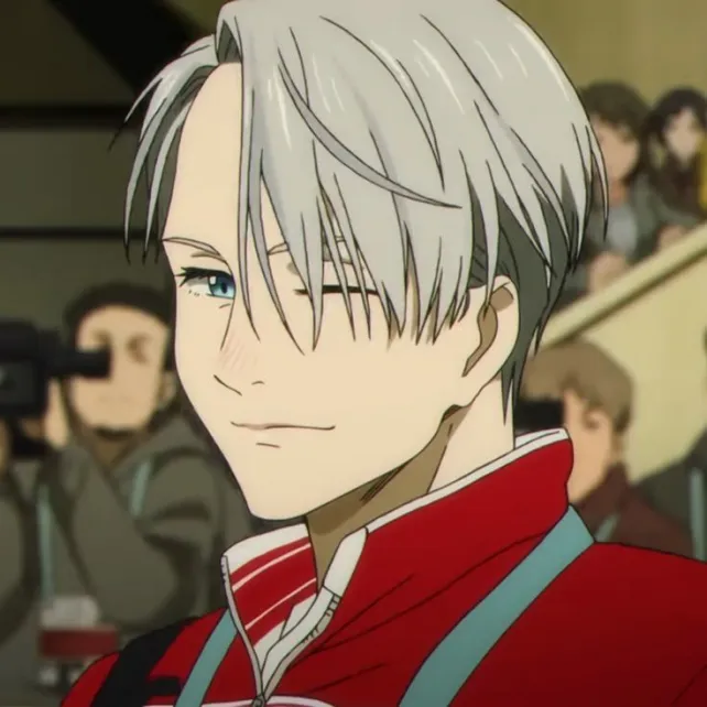 Avatar of Victor Nikiforov(french)