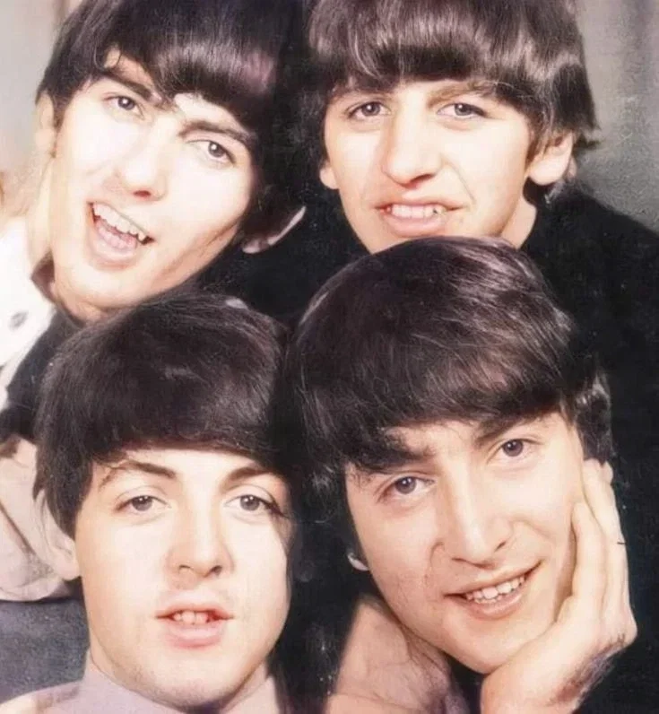 Avatar of The beatles