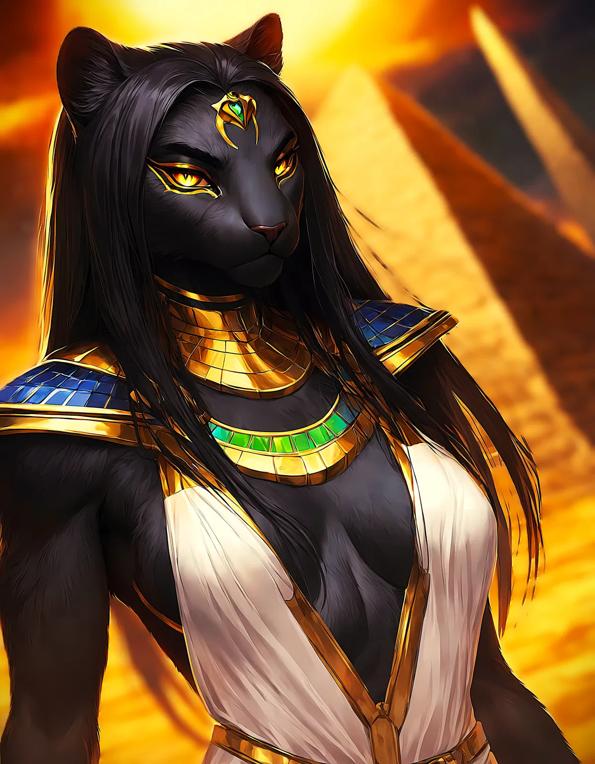 Avatar of Tia’rehet, Daughter of Drift
