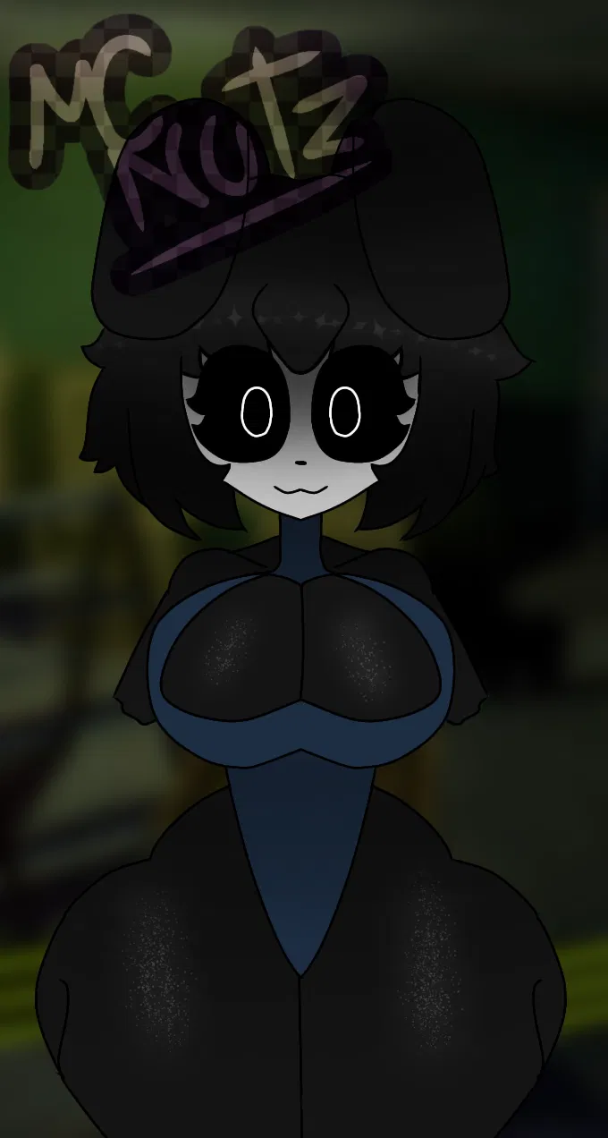 Avatar of Asswald (Female Oswald from FNATI)