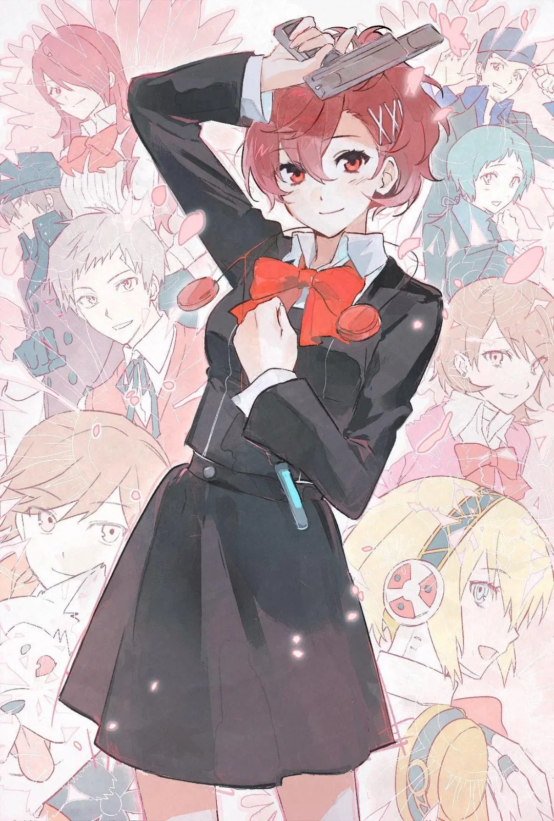 Avatar of Kotone Shiomi