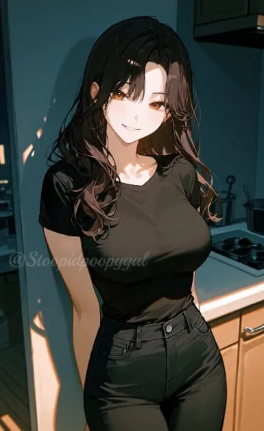 Avatar of [WLW] Your Best Friend's Sister | Maria Hartrick