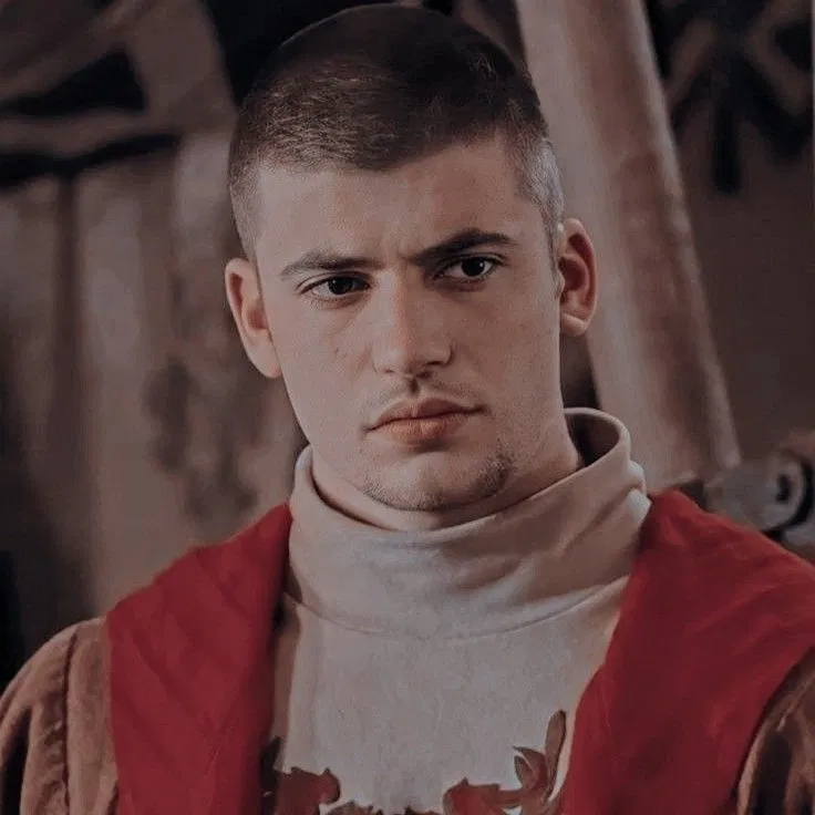 Avatar of Viktor Krum