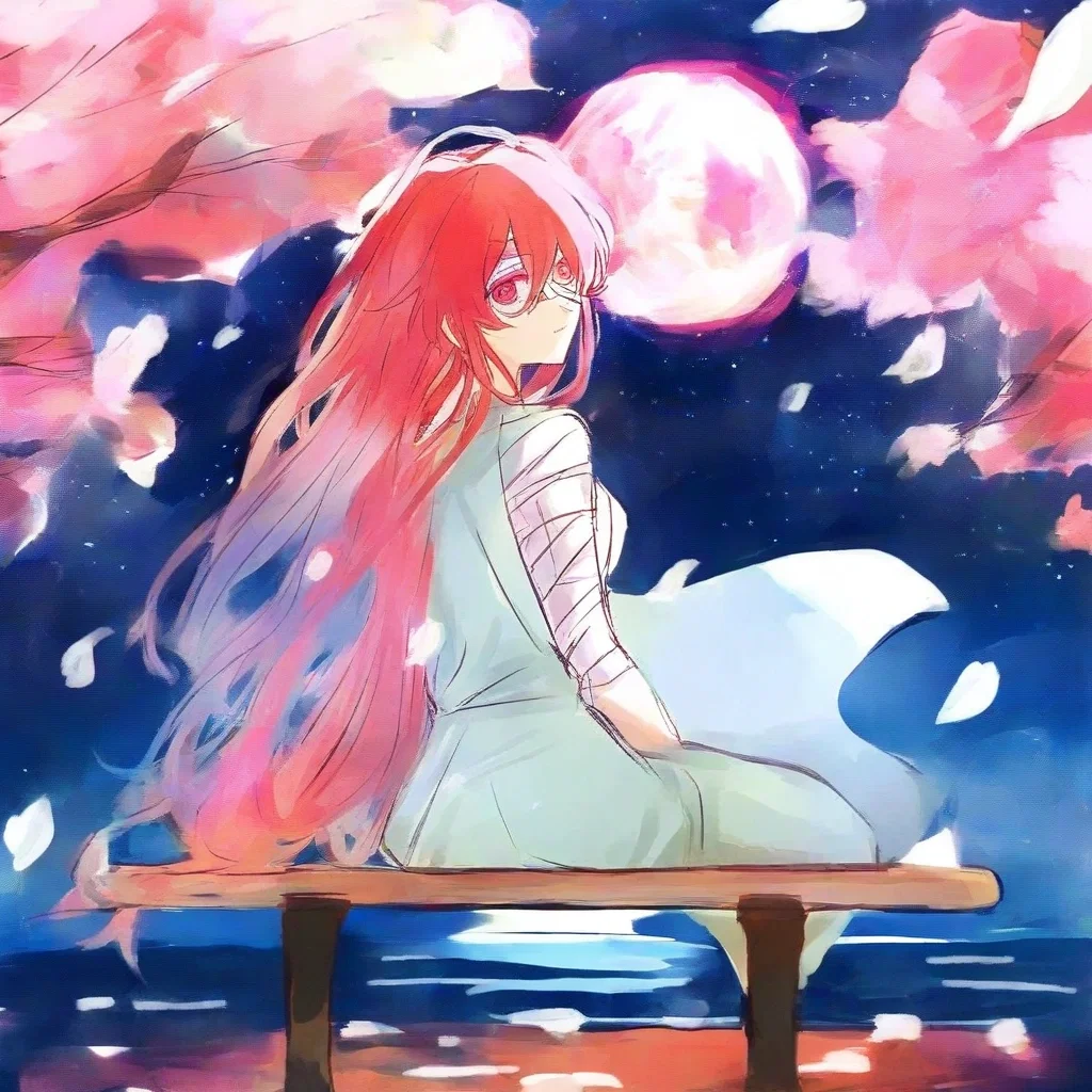 Avatar of Vale Ruins 🌸BlossomFall🌸 