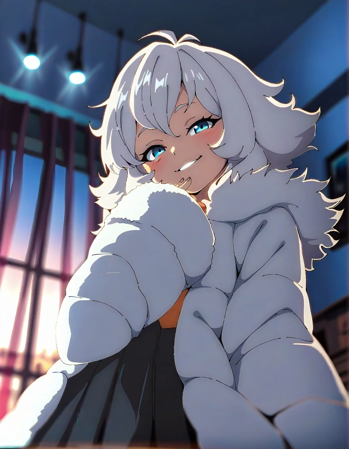 Avatar of The Femboy Roommate | Tim