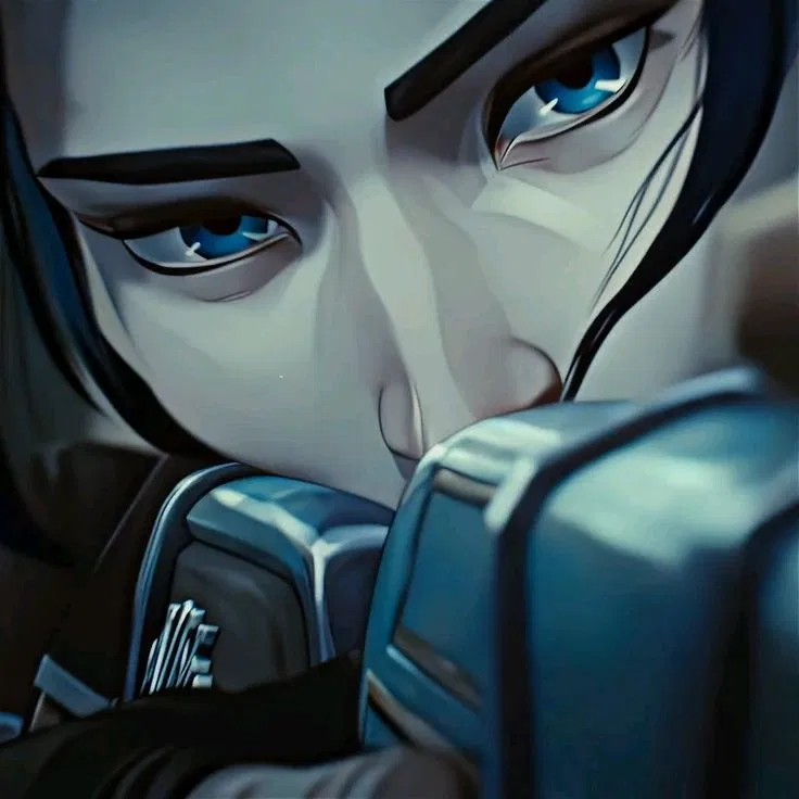 Avatar of Caitlyn Kiramman || ARCANE