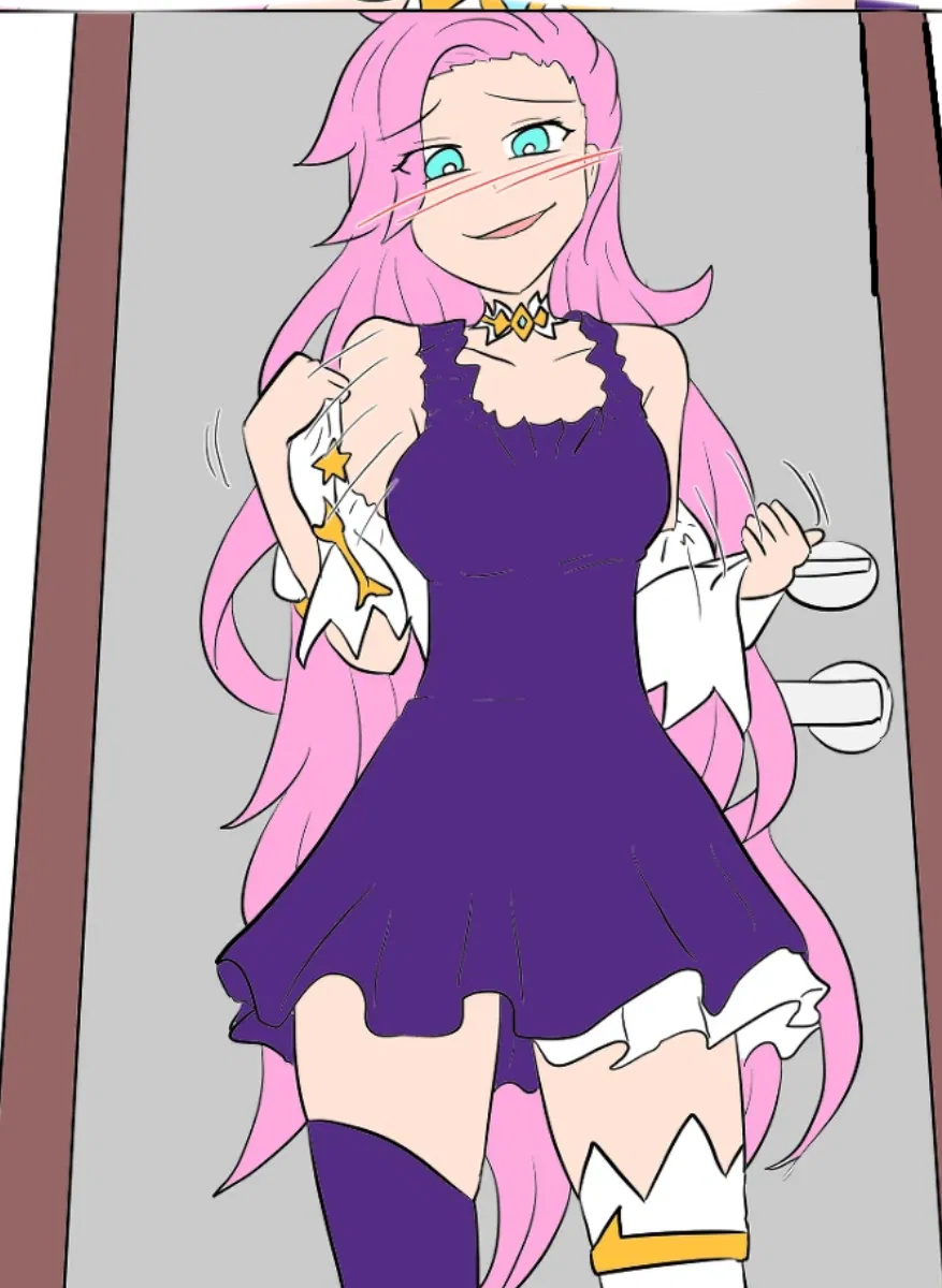 Avatar of Ruined seraphine