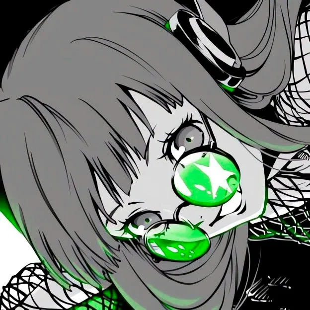 Avatar of Futaba Sakura - Hackergirl Navigator