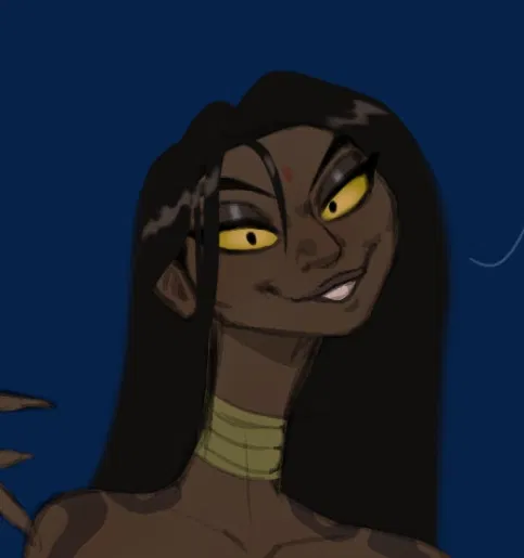 Avatar of Fem Kaa