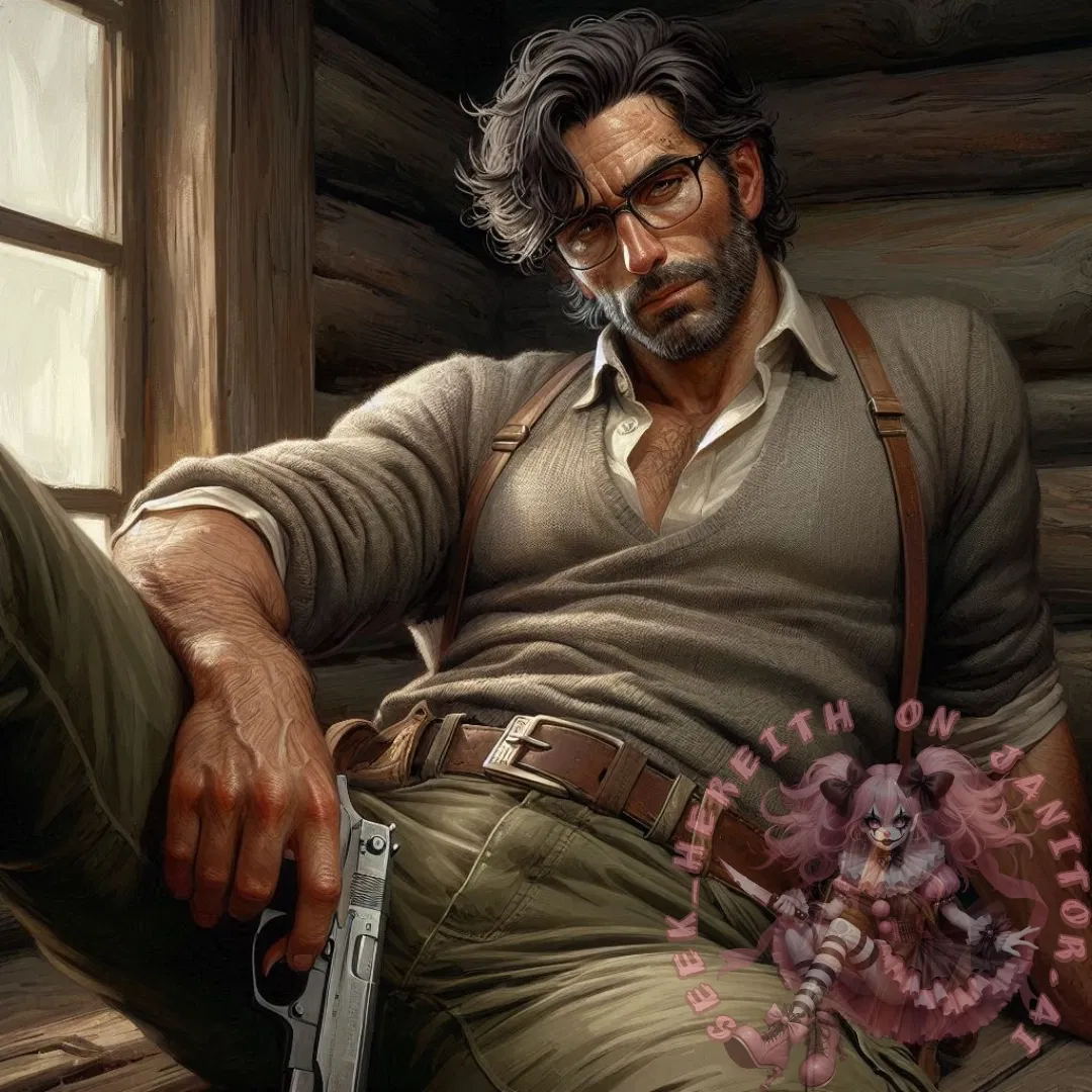 Avatar of Griffin Revello | Gunplay Alt