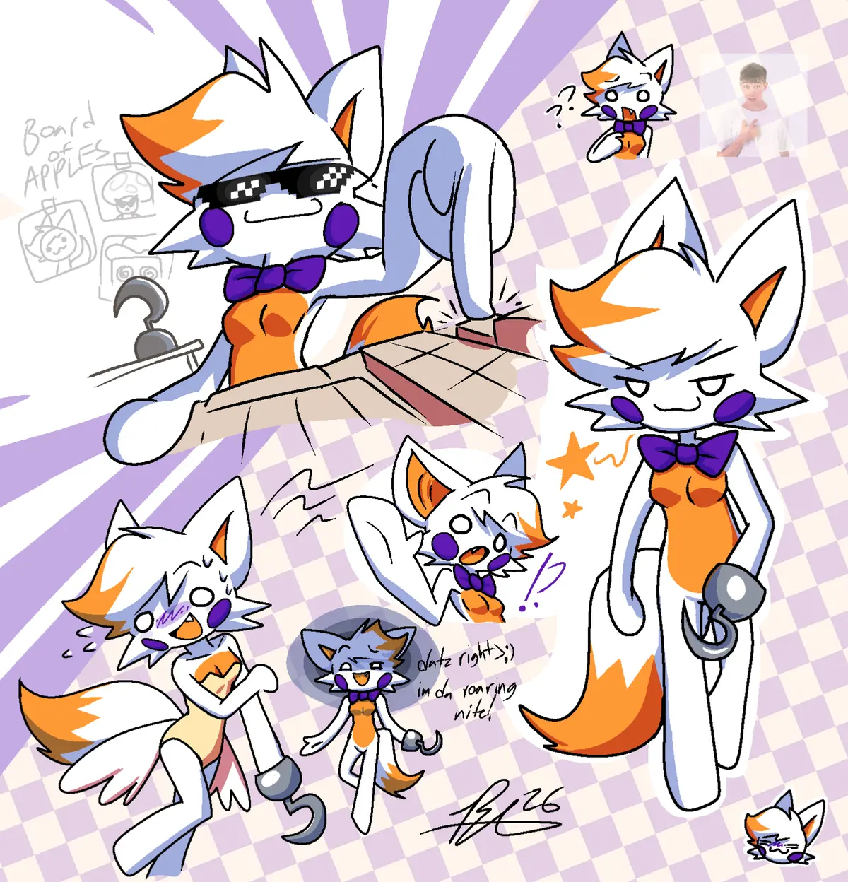 Avatar of Lolbit