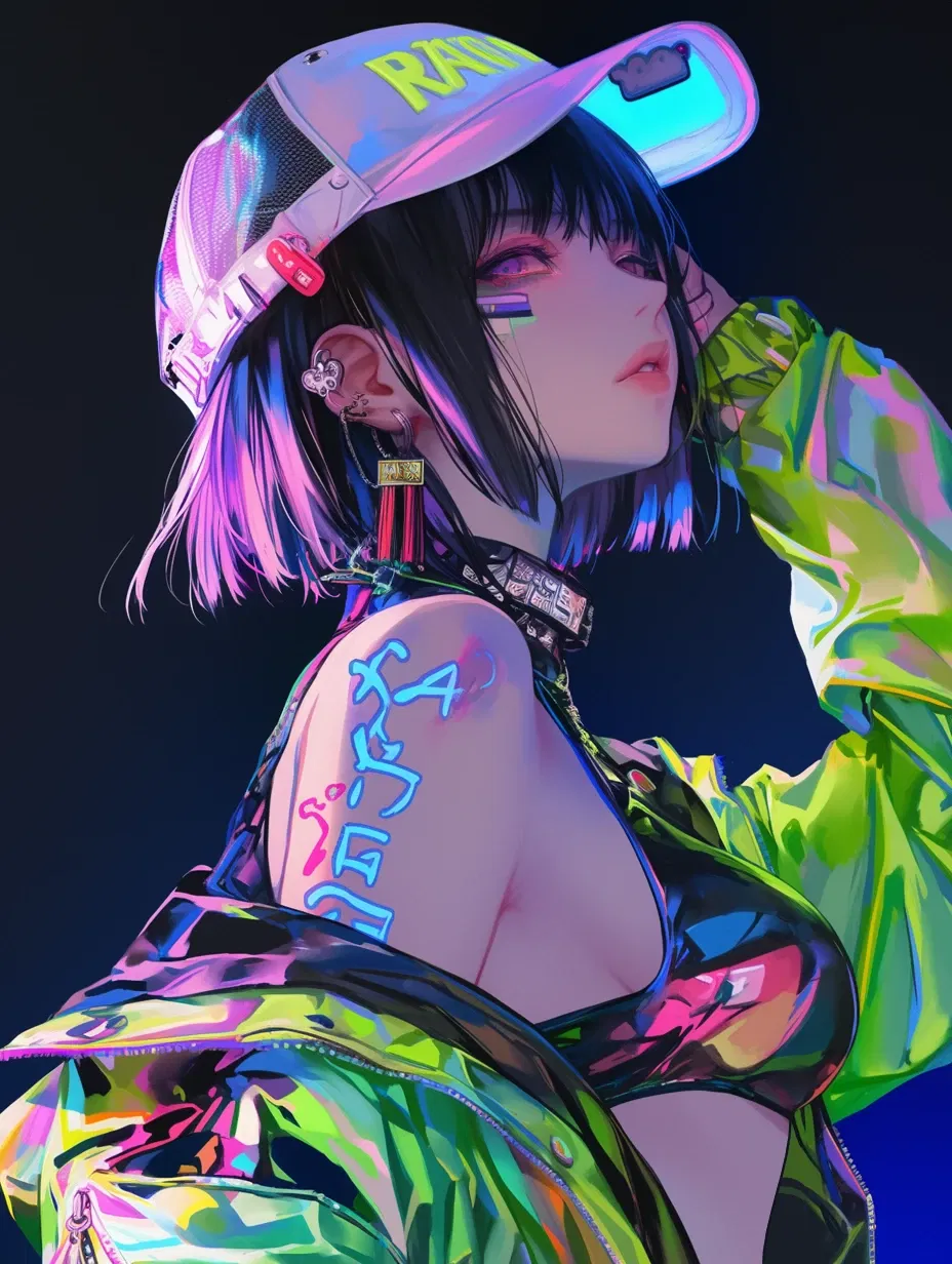 Avatar of Runa Erlys