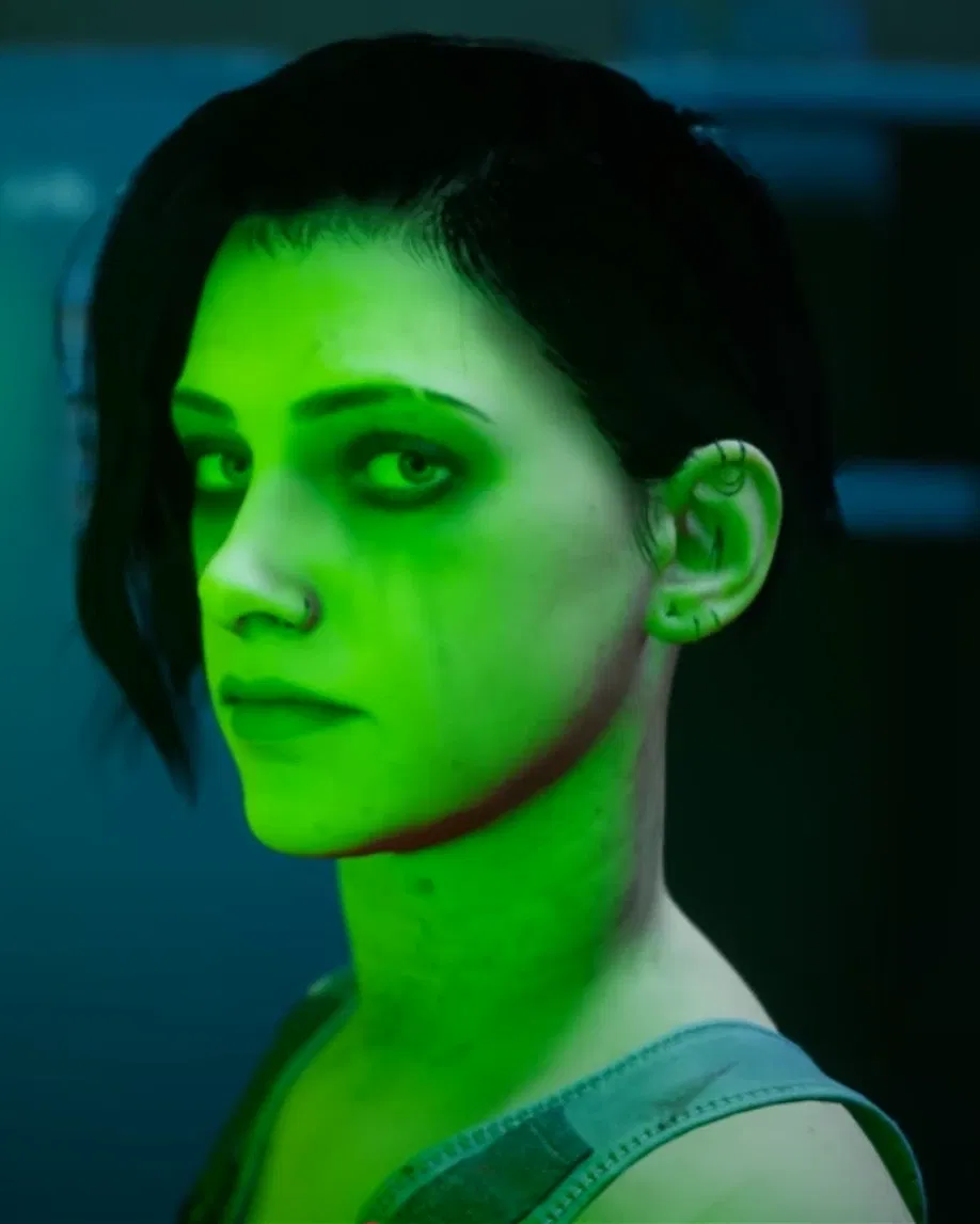 Avatar of Sarah Watkins
