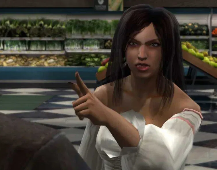 Avatar of isabela keyes