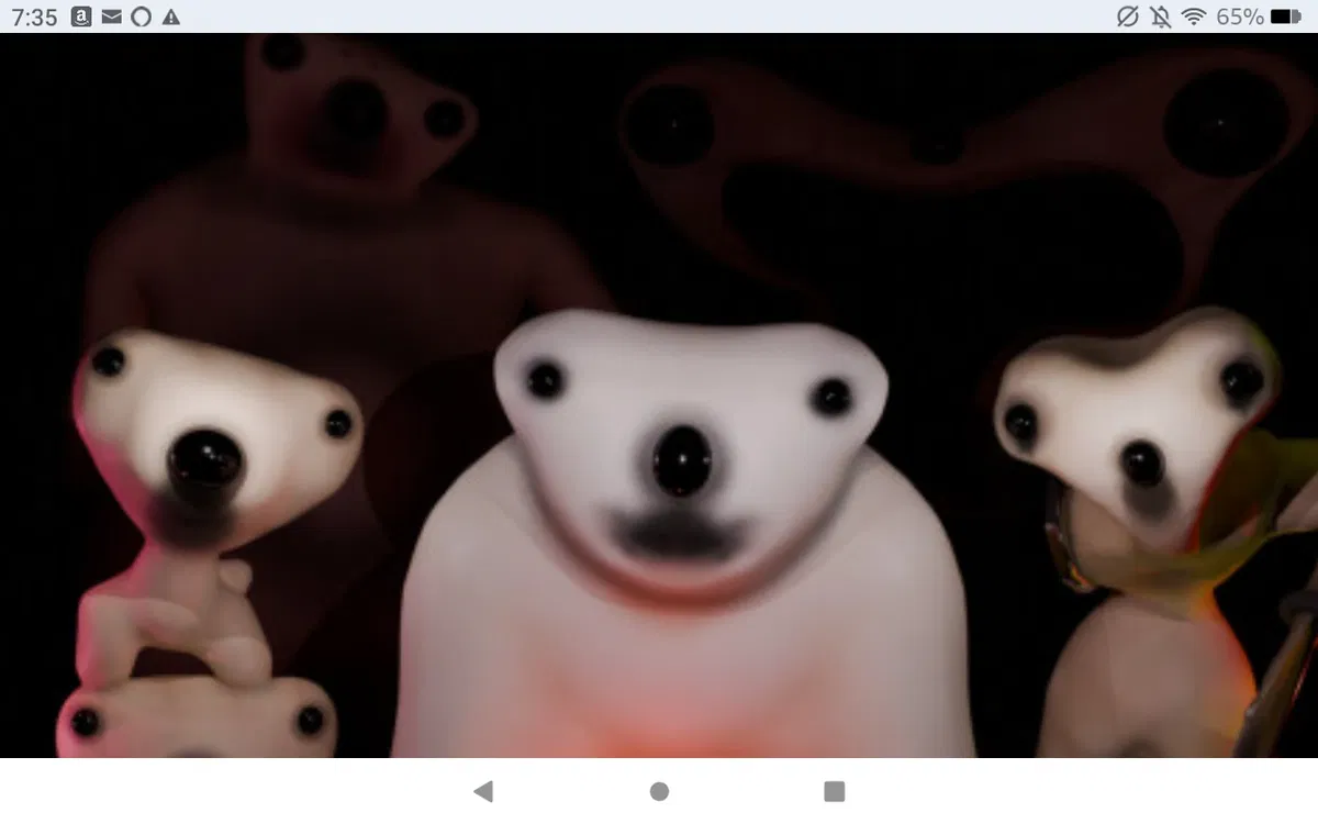 Avatar of If MEDVED's had a Discord server