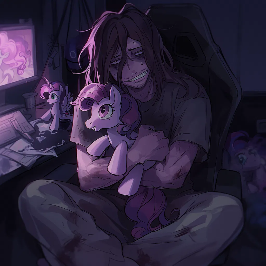 Avatar of Mikael - Incel Neighbor