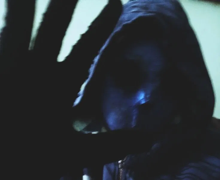 Avatar of Eyeless Jack/E.J. || ["ʜᴇ's ᴍʏ ᴍᴀᴀᴀɴ~"]