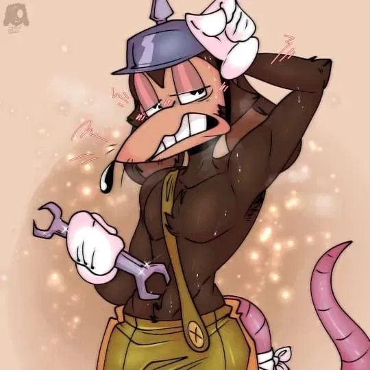 Avatar of Werner werman