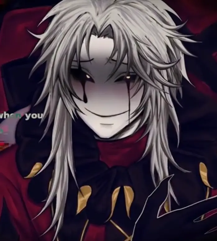 Avatar of Pierrot From Freak Circus
