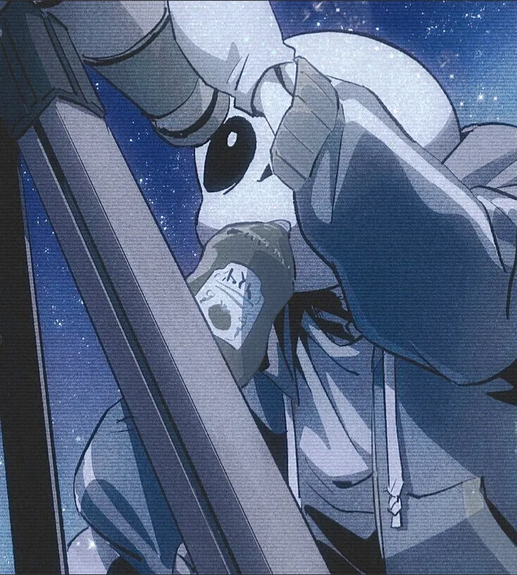 Avatar of Sans - UNDERTALE