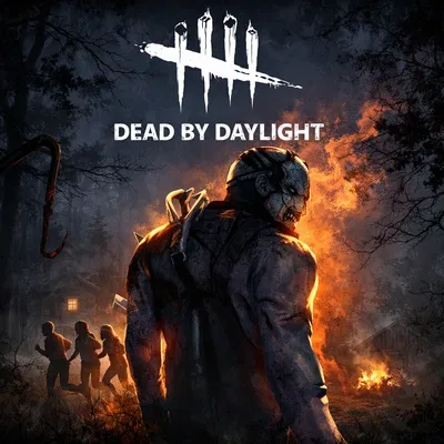 Avatar of Dead by Daylight {Open World}