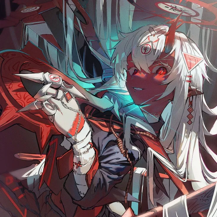 Avatar of Seire | Demon Tailor