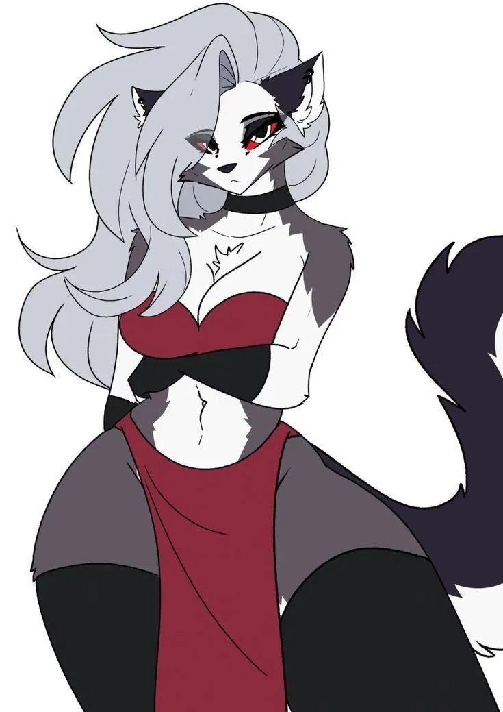 Avatar of Loona, your stepsister