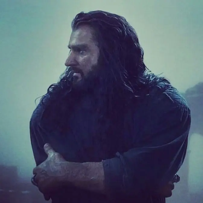Avatar of Thorin Oakenshield