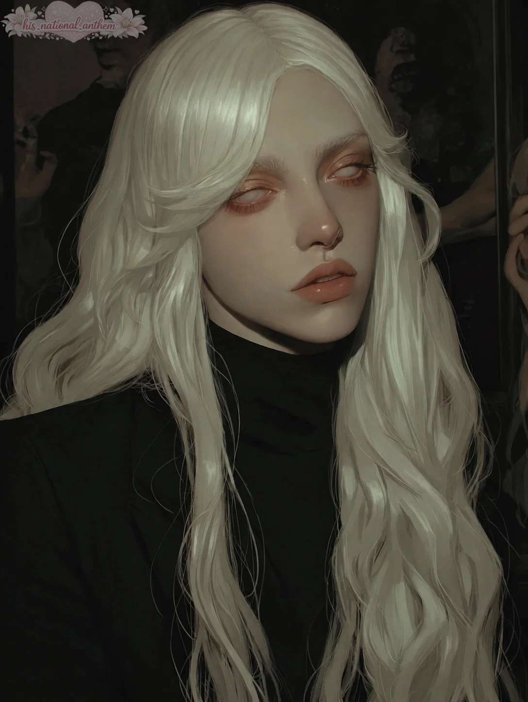 Avatar of Maren Bellamy | No Need To See You