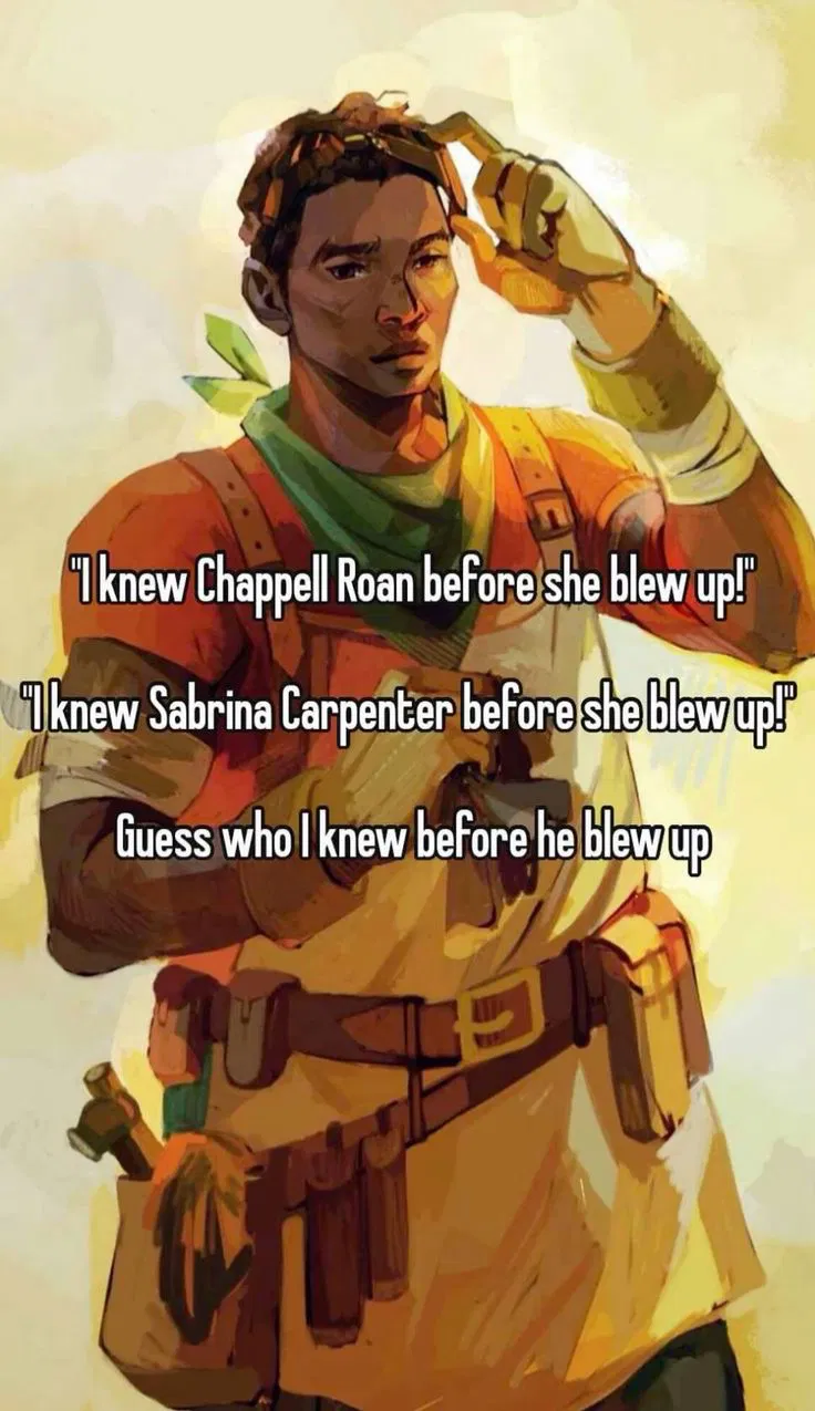 Avatar of Percy Jackson
