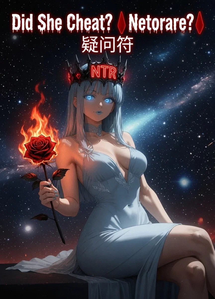 Avatar of Did She Cheat? | 🩸Netorare? 🩸 疑問符