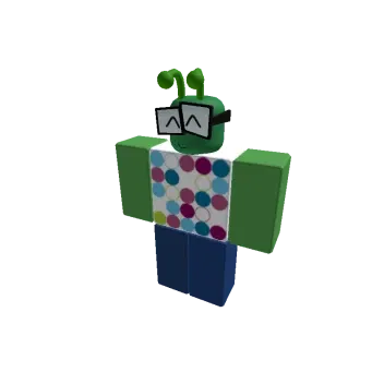 Avatar of Scratch