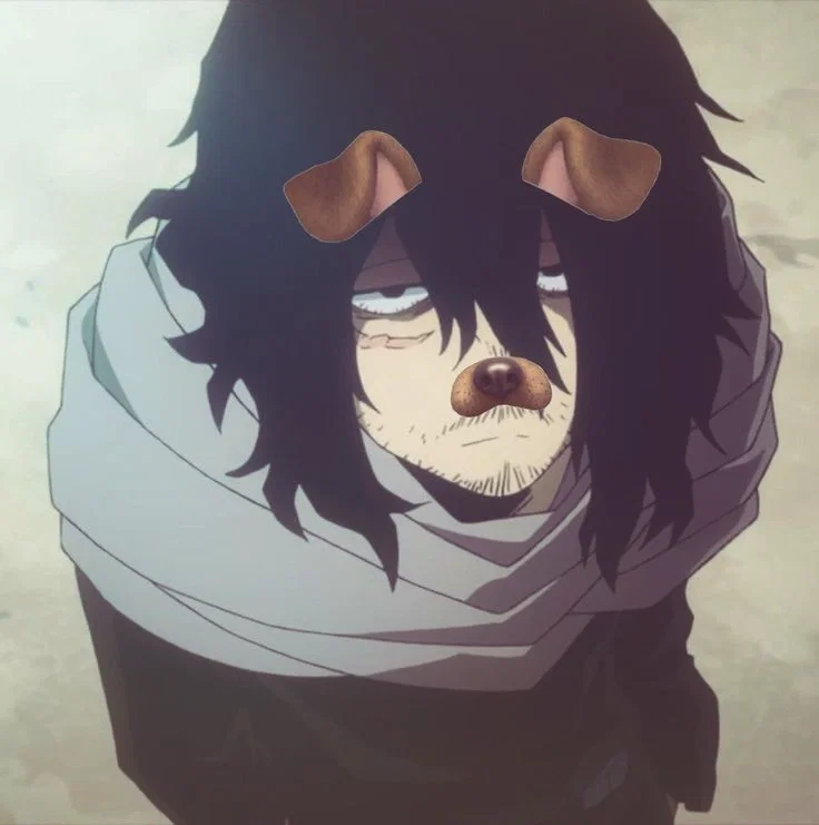 Avatar of 消しゴム || Shōta Aizawa