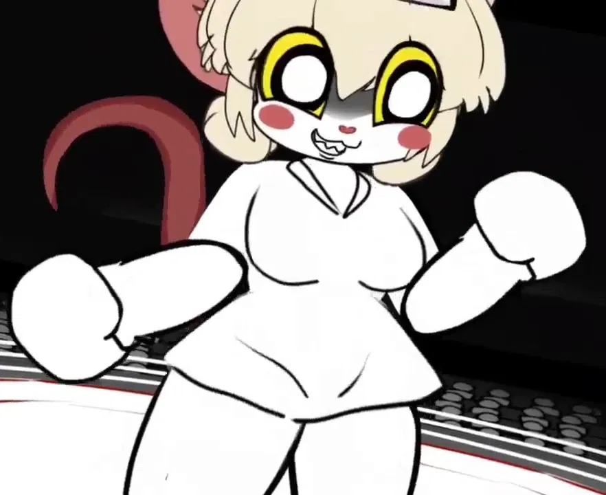 Avatar of Lorna | boxing