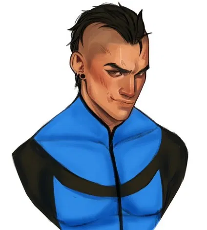 Avatar of Mohawk Mark