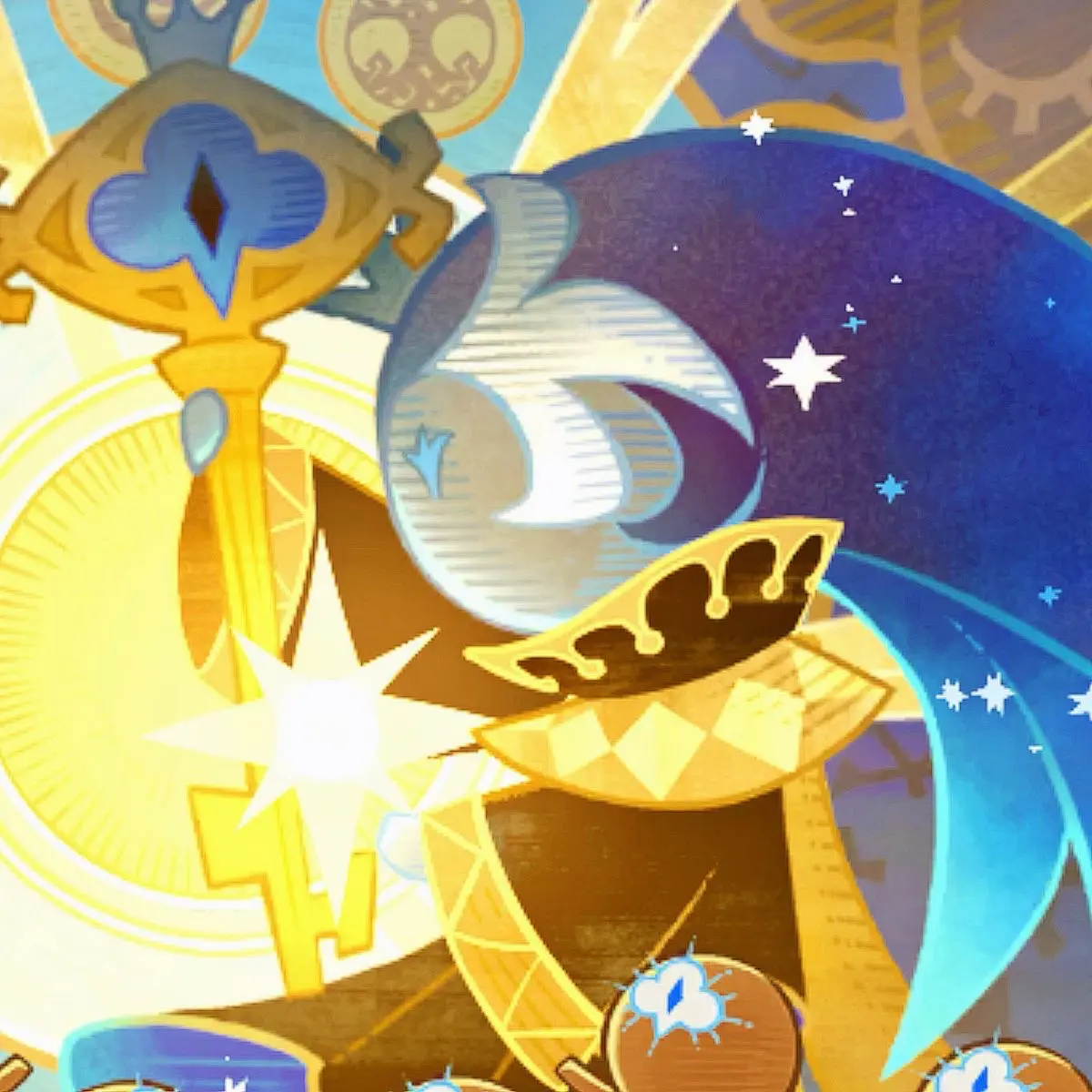 Avatar of Fount of Knowledge