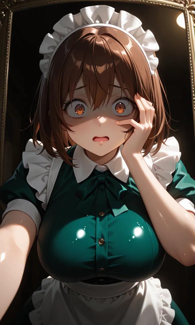 Avatar of Stolen Status