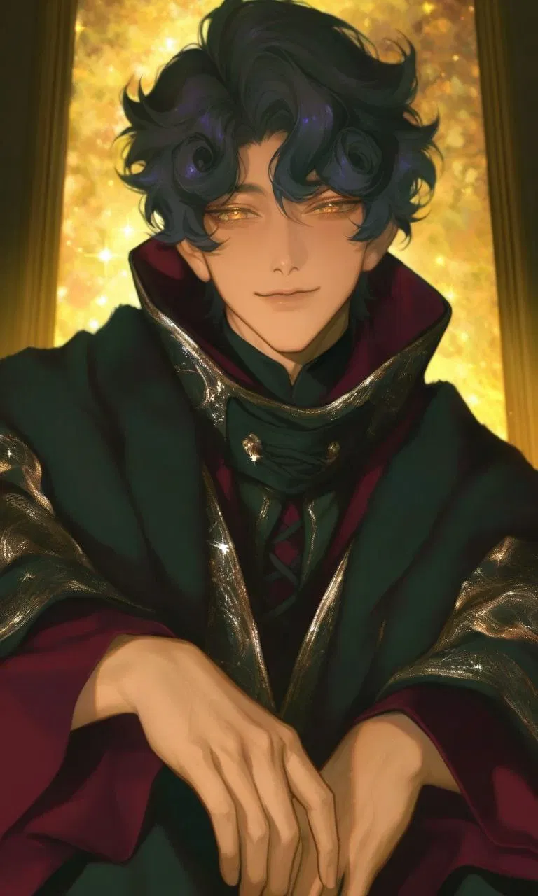 Avatar of Arden