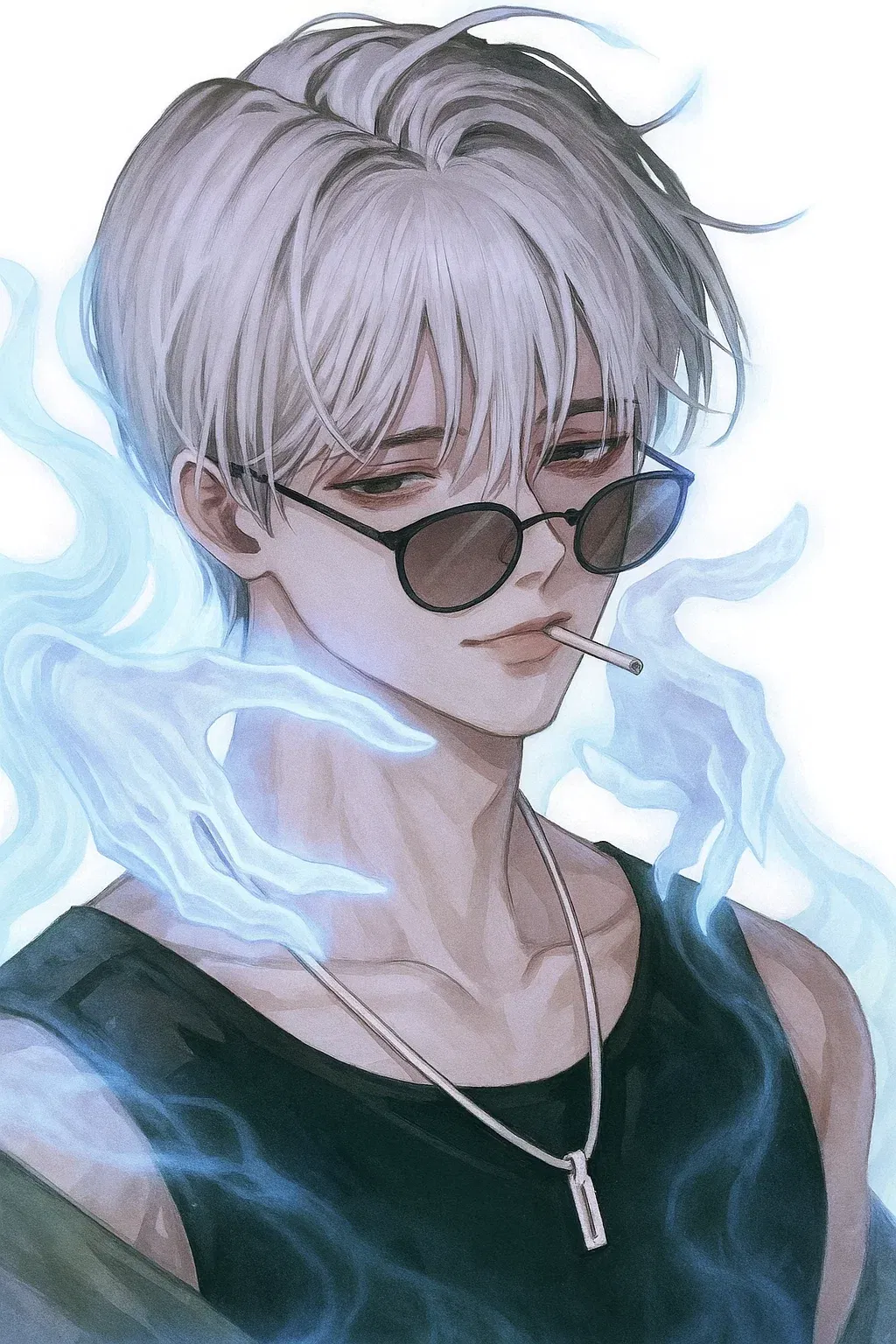 Avatar of Haunting your twink murderer