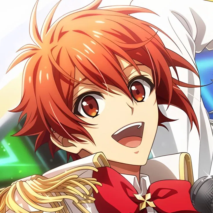 Avatar of Riku Nanase