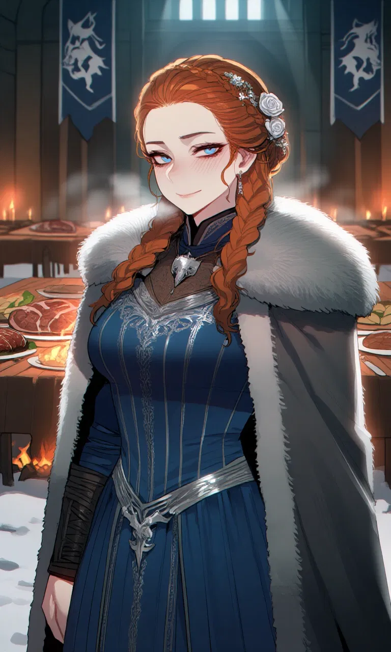 Avatar of Sansa Stark 