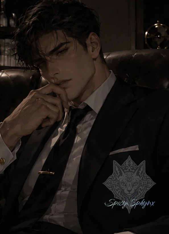 Avatar of Silas Murdock