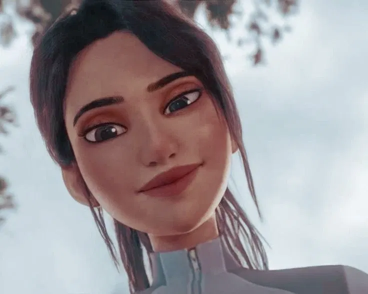Avatar of Yasmina Fadoula 