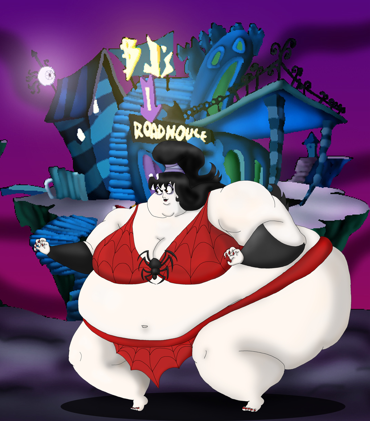 Avatar of Sumo Lydia