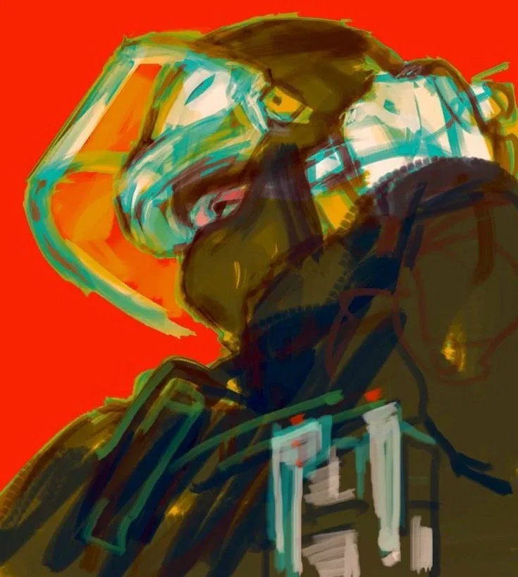 Avatar of Gustave "Doc" Kateb